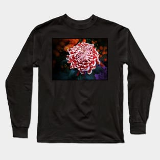 Dahlia Long Sleeve T-Shirt